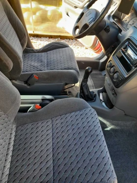 Honda Cr-v, снимка 10 — Bazar.bg Honda Cr-v, снимка 10