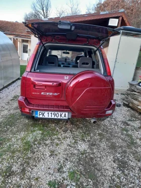 Honda Cr-v, снимка 4 — Bazar.bg Honda Cr-v, снимка 4