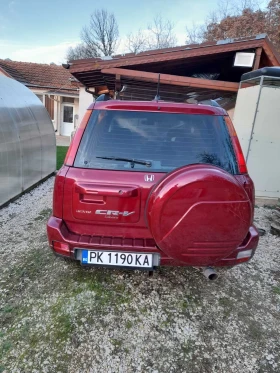 Honda Cr-v, снимка 5 — Bazar.bg Honda Cr-v, снимка 5