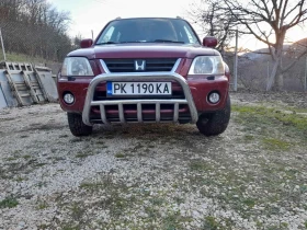 Honda Cr-v, снимка 6 — Bazar.bg Honda Cr-v, снимка 6