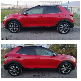 Kia Stonic PLATINUM EDITION FULL 120kc.T-GDI CARPLAY WAZE, снимка 12