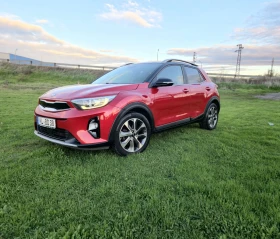 Kia Stonic PLATINUM EDITION FULL 1.0 120kc.T-GDI CARPLAY WAZE - изображение 1