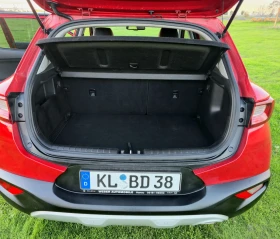 Kia Stonic PLATINUM EDITION FULL 120kc.T-GDI CARPLAY WAZE, снимка 9