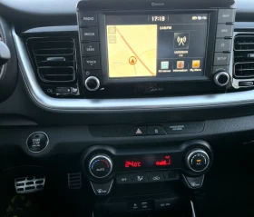 Kia Stonic PLATINUM EDITION FULL 120kc.T-GDI CARPLAY WAZE, снимка 14