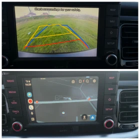 Kia Stonic PLATINUM EDITION FULL 120kc.T-GDI CARPLAY WAZE, снимка 16