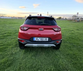 Kia Stonic PLATINUM EDITION FULL 120kc.T-GDI CARPLAY WAZE, снимка 5