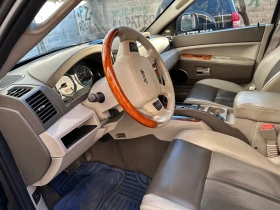 Jeep Grand cherokee Overland, снимка 4 — Bazar.bg Jeep Grand cherokee Overland, снимка 4