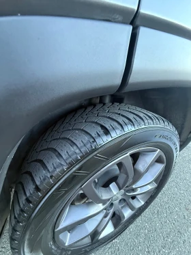 Jeep Compass, снимка 13 — Bazar.bg Jeep Compass, снимка 13