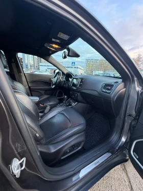 Jeep Compass, снимка 3 — Bazar.bg Jeep Compass, снимка 3