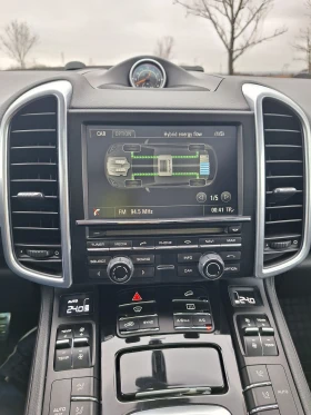 Porsche Cayenne ХИБРИД  - 38500 лв. / 19684.74 € - 93474067 15