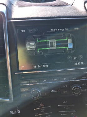 Porsche Cayenne ХИБРИД  - 38500 лв. / 19684.74 € - 93474067 9