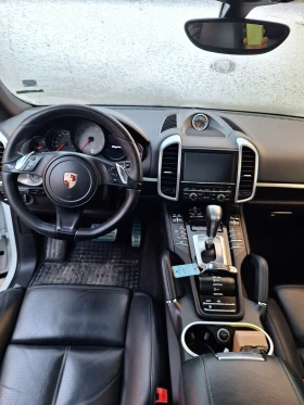Porsche Cayenne ХИБРИД  - 38500 лв. / 19684.74 € - 93474067 11