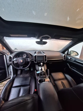 Porsche Cayenne ХИБРИД  - 38500 лв. / 19684.74 € - 93474067 6