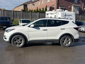 Hyundai Santa fe Luxury 2.4L AWD  CARFAX - 9100 € / 17798.05 лв. - 95142093 2