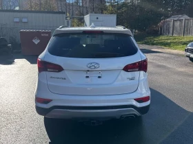 Hyundai Santa fe Luxury 2.4L AWD  CARFAX - 9100 € / 17798.05 лв. - 95142093 14