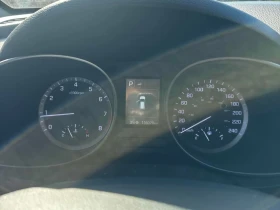 Hyundai Santa fe Luxury 2.4L AWD  CARFAX - 9100 € / 17798.05 лв. - 95142093 8