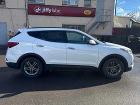 Hyundai Santa fe Luxury 2.4L AWD  CARFAX - 9100 € / 17798.05 лв. - 95142093 13