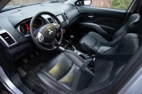 Mitsubishi Outlander 2.2 DID (peugeot) - 5900 € / 11539.40 лв. - 65736130 15