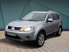 Mitsubishi Outlander 2.2 DID (peugeot) - 5900 € / 11539.40 лв. - 65736130 4