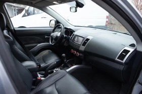 Mitsubishi Outlander 2.2 DID (peugeot) - 5900 € / 11539.40 лв. - 65736130 13