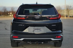 Honda Cr-v Sport  CARFAX - 24200 € / 47331.09 лв. - 76224509 4