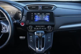 Honda Cr-v Sport  CARFAX - 24200 € / 47331.09 лв. - 76224509 9