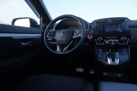 Honda Cr-v Sport  CARFAX - 24200 € / 47331.09 лв. - 76224509 5