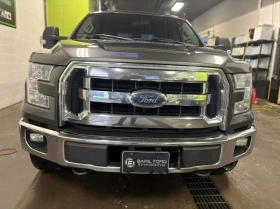 Ford F150 4WD SuperCrew 157 XLT / 10 Speed Automatic - 12900 € / 25230.21 лв. - 69125115 2