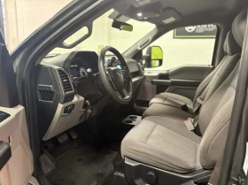 Ford F150 4WD SuperCrew 157 XLT / 10 Speed Automatic - 12900 € / 25230.21 лв. - 69125115 7