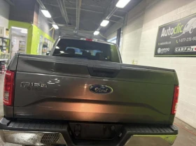 Ford F150 4WD SuperCrew 157 XLT / 10 Speed Automatic - 12900 € / 25230.21 лв. - 69125115 5