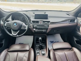 BMW X1 X-DRIVE* HEAD-UP* 360CAM* АвтоКредит(ЦЕНА ДО БГ) - 12199 € / 23859.17 лв. - 15961126 8