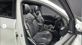 Mercedes-Benz GLE 63 S AMG HARMON* KARDON* ОБДУХВАНЕ* ПАНОРАМА* МАСАЖ* КЕЙЛЕС | Auto.bg — изображение 12