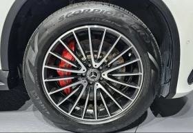 Mercedes-Benz GLE 63 S AMG HARMON* KARDON* ОБДУХВАНЕ* ПАНОРАМА* МАСАЖ* КЕЙЛЕС | Auto.bg — изображение 5