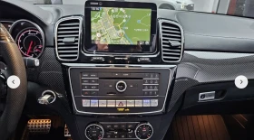Mercedes-Benz GLE 63 S AMG HARMON* KARDON* ОБДУХВАНЕ* ПАНОРАМА* МАСАЖ* КЕЙЛЕС | Auto.bg — изображение 9
