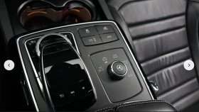 Mercedes-Benz GLE 63 S AMG HARMON* KARDON* ОБДУХВАНЕ* ПАНОРАМА* МАСАЖ* КЕЙЛЕС | Auto.bg — изображение 10