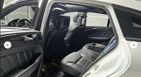 Mercedes-Benz GLE 63 S AMG HARMON* KARDON* ОБДУХВАНЕ* ПАНОРАМА* МАСАЖ* КЕЙЛЕС | Auto.bg — изображение 13