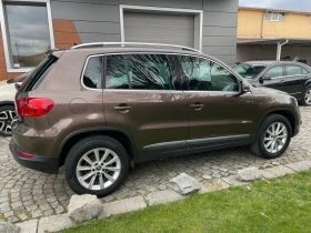 VW Tiguan 2.0tdi 4x4 Automat - 11146 € / 21799.68 лв. - 79485259 4