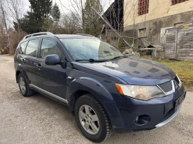 Mitsubishi Outlander 2.0DiD-140к.с. - 3300 € / 6454.24 лв. - 52925444 3