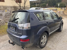 Mitsubishi Outlander 2.0DiD-140к.с. - 3300 € / 6454.24 лв. - 52925444 2