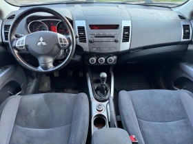 Mitsubishi Outlander 2.0DiD-140к.с. - 3300 € / 6454.24 лв. - 52925444 9
