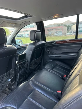 Mercedes-Benz GL 420 - 8500 € / 16624.56 лв. - 74222248 9