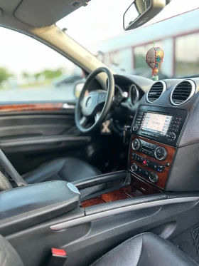 Mercedes-Benz GL 420 - 8500 € / 16624.56 лв. - 74222248 7