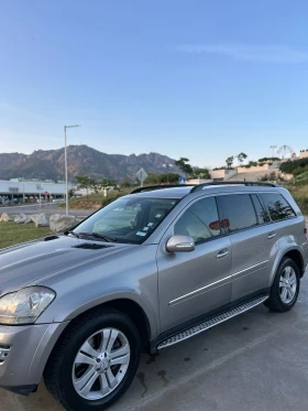 Mercedes-Benz GL 420 - 8500 € / 16624.56 лв. - 74222248 4