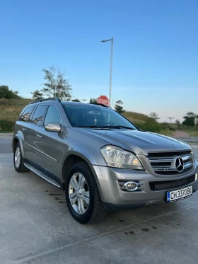 Mercedes-Benz GL 420 - 8500 € / 16624.56 лв. - 74222248 2