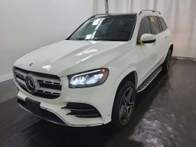 Mercedes-Benz GLS 450 АМГ ПАКЕТ/CARFAX/360 КАМ/ДИСТРОНИК/ПАНО/ПОДГРЕВ