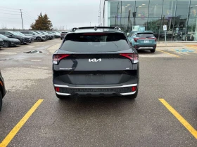 Kia Sportage X Line Limited  CARFAX - 20950 € / 40974.64 лв. - 57473153 4