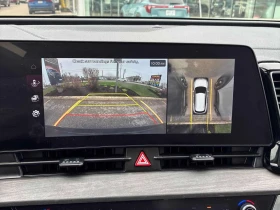 Kia Sportage X Line Limited  CARFAX - 20950 € / 40974.64 лв. - 57473153 14