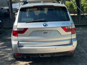 BMW X3 2000-177 ��� ���� 4/4 ���� | Mobile.bg � ����� ������ 5