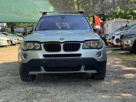 ����� �� �������� �� BMW X3 2000-177 ��� ���� 4/4 ����