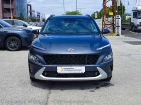 Hyundai Kona 1.6 Turbo (199hp) AT7 | Mobile.bg � ����� ������ 2